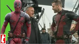 Ryan Reynolds Worst Deadpool Moment Was Cut