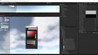 Cloud Layers in Unity using Weather Maker