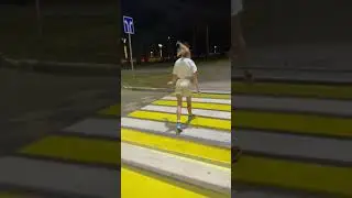 Так могут только гимнастки/