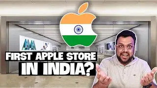 First Apple Flagship Store in India To Open in Mumbai in April 2023?