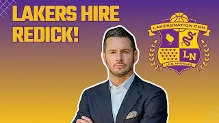 JJ Redick Is The Lakers New Coach, What Happens Now?