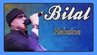 Cheb Bilal - Habsine