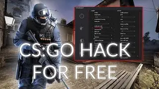 CSGO HACK | FREE CHEATS | AIMBOT + ESP FOR FREE | 2022 UNDETECTED