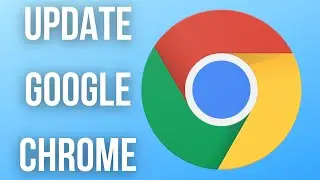 How To Update Google Chrome