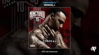 Moneybagg Yo - Trending [Federal 3]