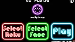 How to download neon party games controller