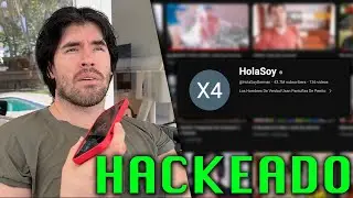 ME ROBAN HOLASOYGERMAN en el peor momento...