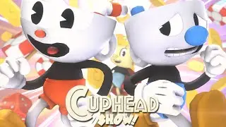 [SFM] Cuphead Animation - Mugman's new milk? (The Cursed Thirst ► Cuphead Parody)