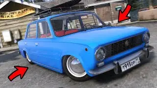 САМЫЕ ДОРОГИЕ ТАЧКИ на РОДИНА РП КРМП!