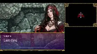 Castlevania Order of Ecclesia with noblesruby13 part 2 Halloween Spooktacular continues