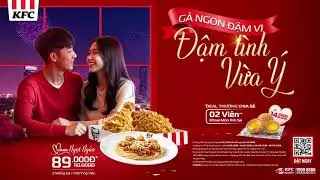 GÀ NGON ĐẬM VỊ, ĐẬM TÌNH VỪA Ý