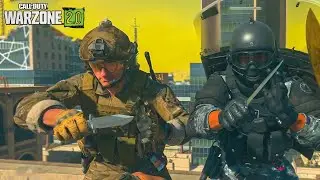 ✔️🔴Warzone 2.0 / Калл оф дьюти 2022 / CODW 2.0 Стрим Колда