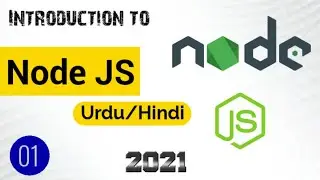 What is Node JS in Urdu/Hindi 2021