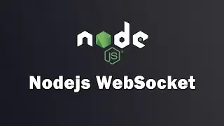 Build a Simple WebSocket in NodeJS (without Socket.io)