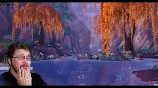 WOW Legion 7.3 на Ультрах в 60 FPS (づ ◕‿◕ )づ