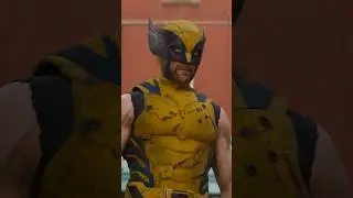 CRAZY EASTER EGGS in Deadpool And Wolverine! New FOOTAGE of Variants and References!