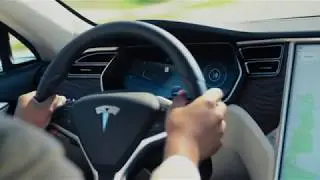 Model S+X Guide | Steering Wheel