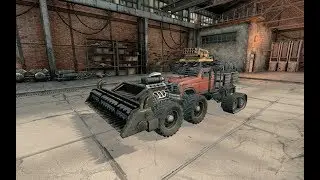 Crossout: генератор, генераторы, все о генераторах