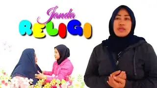 JANDA RELIGI #janda #komedilucu