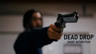 Dead Drop - Short Action Film - 2024