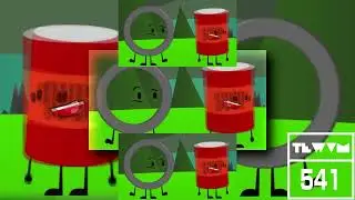 YTPMV Preview 15 BFOD Soup Can V2 Scan