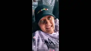 Аня Костина прямой эфир TikTok 27.08.2021