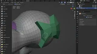 Add Curve Shape V2 - Blender Addon