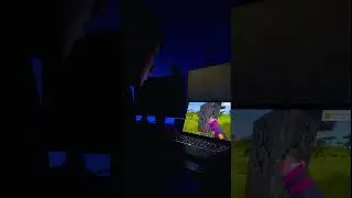 AMD Ryzen - нын ойынға арналған ноутбуктары #shorts