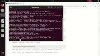 How To Customize Ubuntu/Linux Terminal With ZSH Along With Useful Plugins