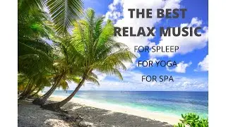 The best beautiful relaxing deep sleep music. Лучшая красивая расслабляющая музыка для глубокого сна