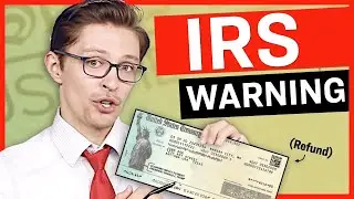 IRS Sends out Urgent Notice to Millions of Americans | Trailer | Facts Matter