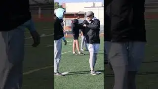 How To INCREASE THROW VELOCITY