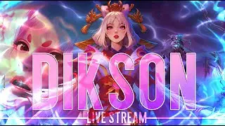 Полоскание чешуи ягнят или Дурман чая на перьях    - Mobile Legends Bang-MLBB