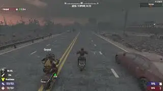 Анекдот за 300 7 Days To Die 2025 02 13 23 23 00