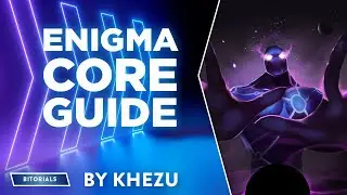 Enigma Core heroguide