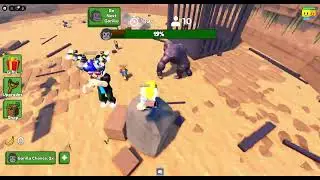 Gorilla