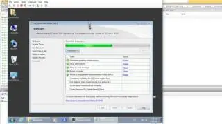 Install SQL2008 on Windows 7