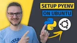 How to Install and Run Multiple Python Versions on Ubuntu/Debian | pyenv & virtualenv Setup Tutorial