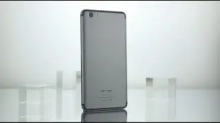 Vernee Mars Review - A Thing of Beauty!