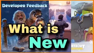 NEW EVENT IS HORRIBLE | Reacting to Developer Feedback in Whiteout Survival