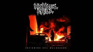 Michael Khill - Crepe (Hardcore,DeathMetal,Grindcore)