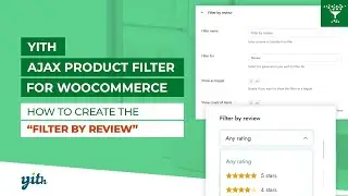 How to filter by review - YITH WooCommerce AJAX Product Filter