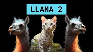 LLAMA 2 Full Paper Explained