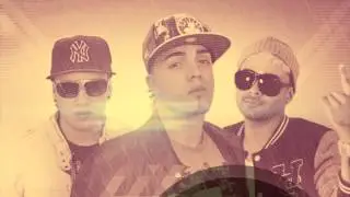 Xtreme Flow (Migue Flow Y Marlon J) Ft Juno The Hit Maker Entrando En Calor