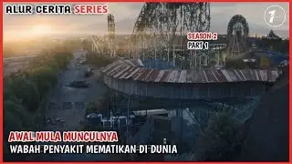 BERAKHIRNYA KEHIDUPAN MANUSIA KETIKA WABAH VIRUS LANGKAH MENYERANG BUMI / ALUR CERITA TERBARU 2024