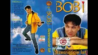 Bobi - Nie Odchodź [DISCO MUSIC PL]