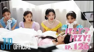 [ITZY?ITZY!] EP126