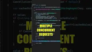 What Causes the Cache Stampede Problem