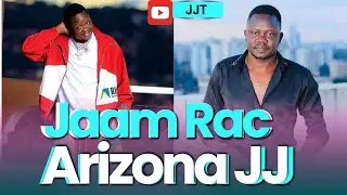 #Jaam Rac by Arizona JJ (New Hit Song)