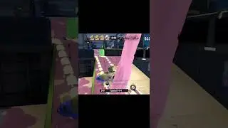 S-BLAST '92 Triple (Splatoon 3)